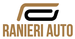 Logo Ranieri Auto Srl